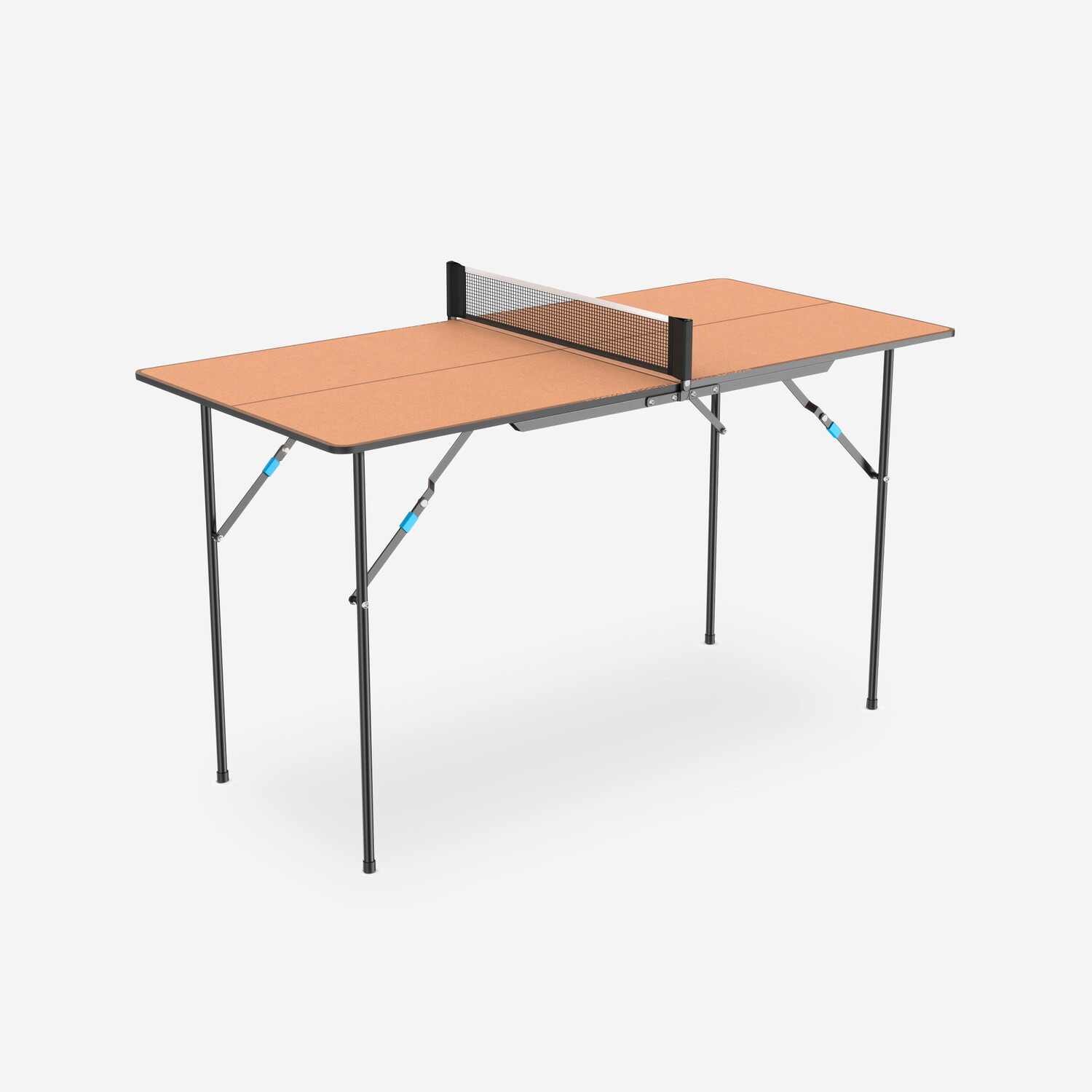 

Стол для настольного тенниса PPT 130 Small Indoor.2 Pongori