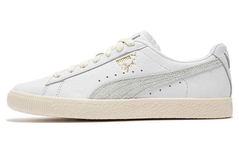 

Обувь для скейтбординга Puma Clyde Base унисекс