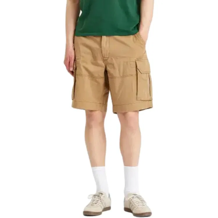 Шорты карго Gellar Classic Fit Polo Ralph Lauren, Khaki — фото 3
