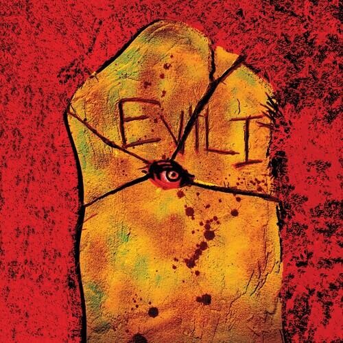 

Виниловая пластинка Evil I - Official Bootleg