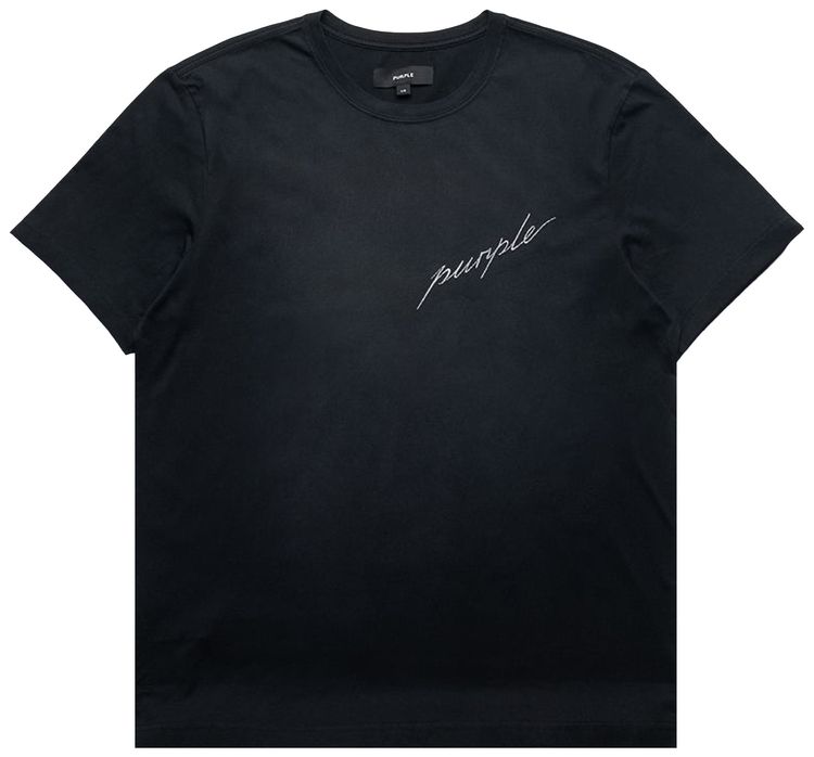 

Футболка PURPLE BRAND Signature Tee, Фиолетовый, Футболка PURPLE BRAND Signature Tee