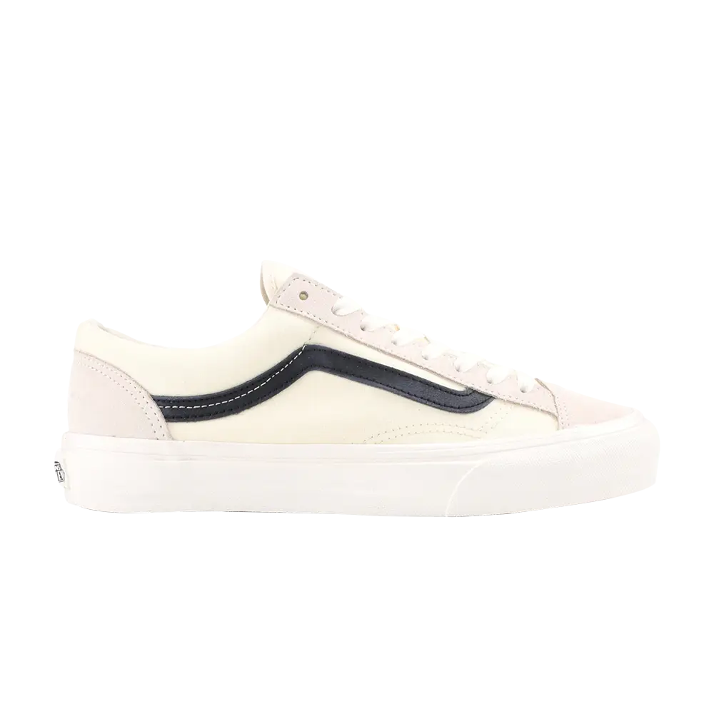 

Кроссовки Style 36 Vans, белый