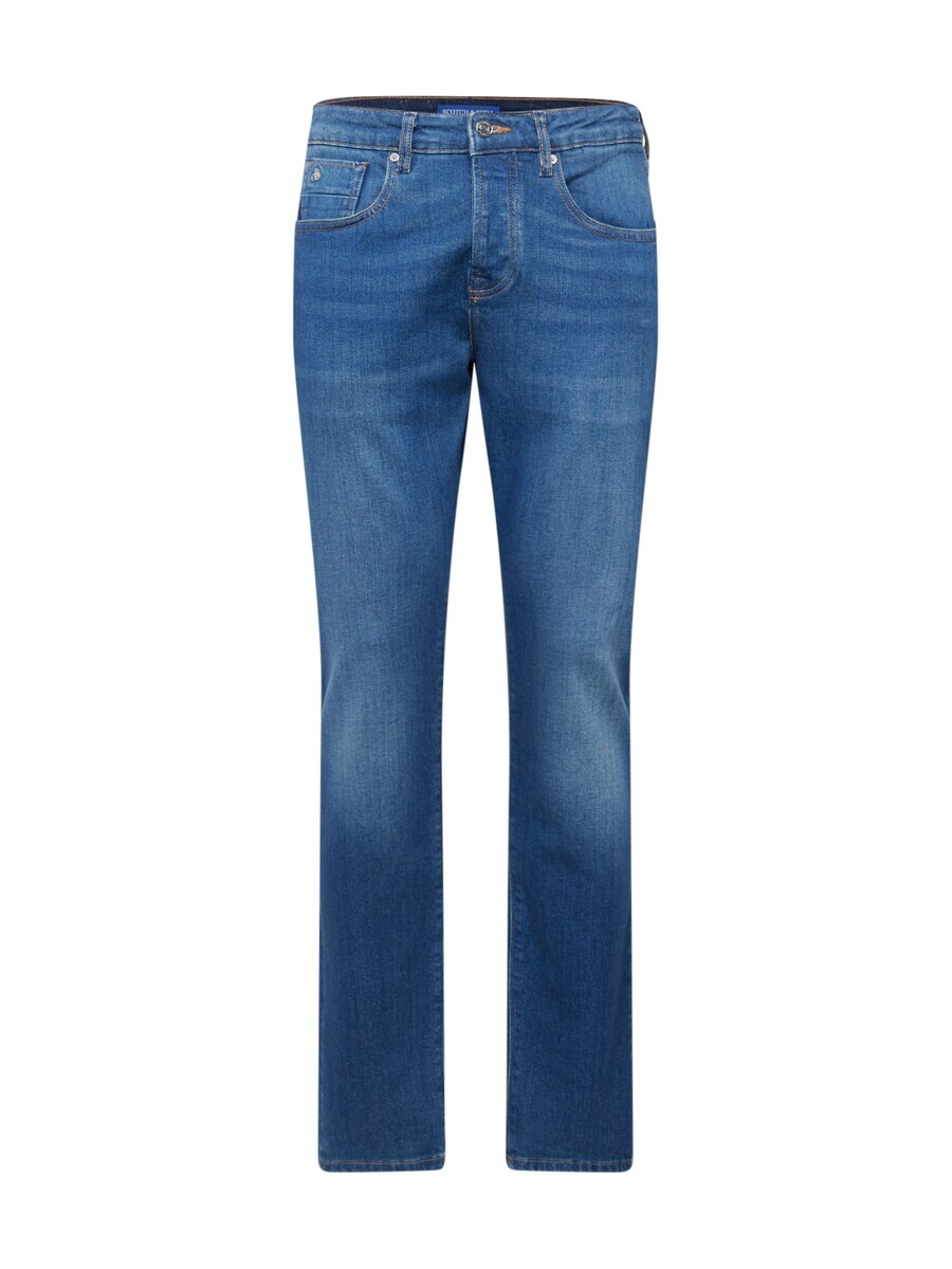 

Джинсы SCOTCH & SODA Regular Jeans, синий
