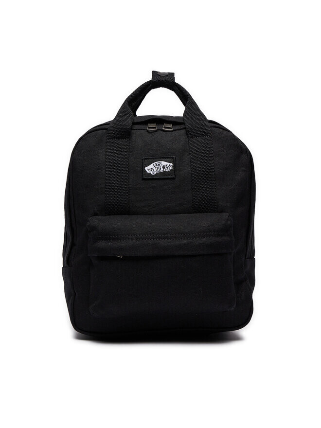 

Рюкзак Vans Low Key Mini Backpack VN000HDFBLK1, черный