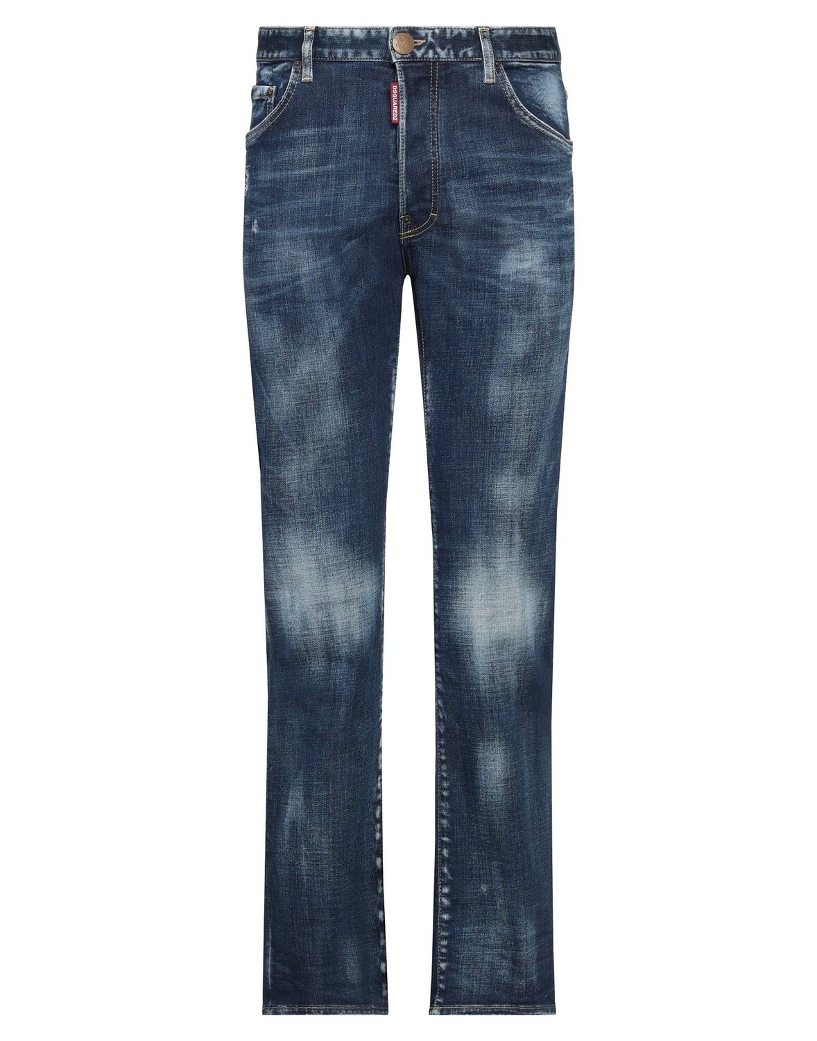 

Джинсы Dsquared2, синий