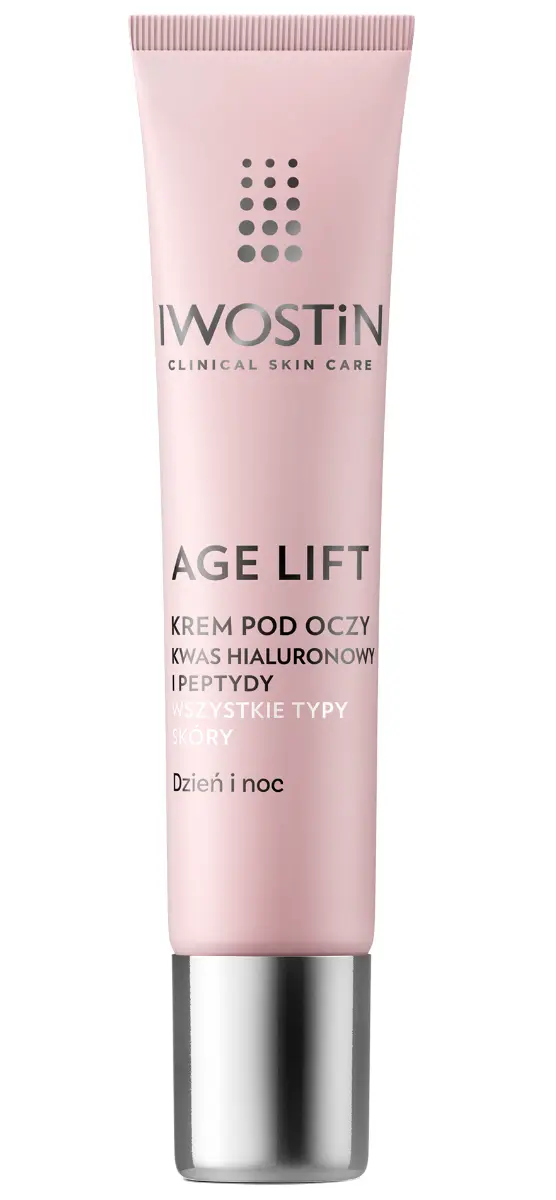 

Iwostin Age Lift крем для глаз, 15 ml