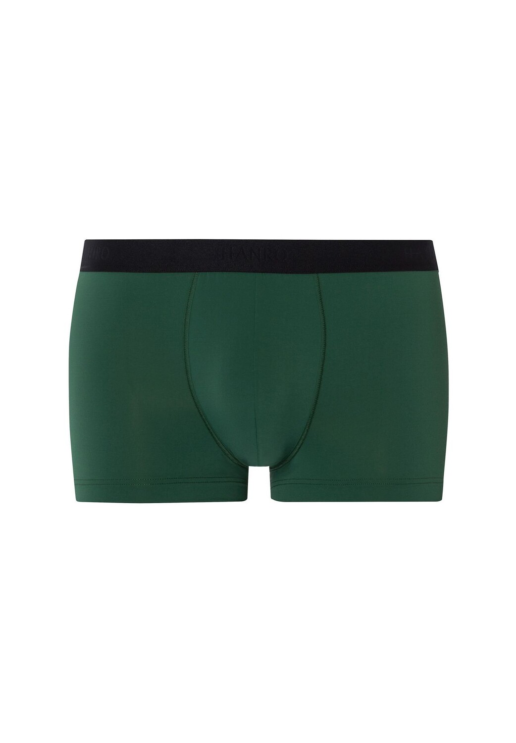 

Трусы Микро Тач HANRO, цвет Leaf Green Herren