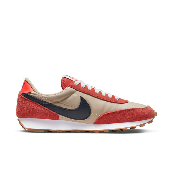 Кроссовки рассвет Nike, красный — фото 2