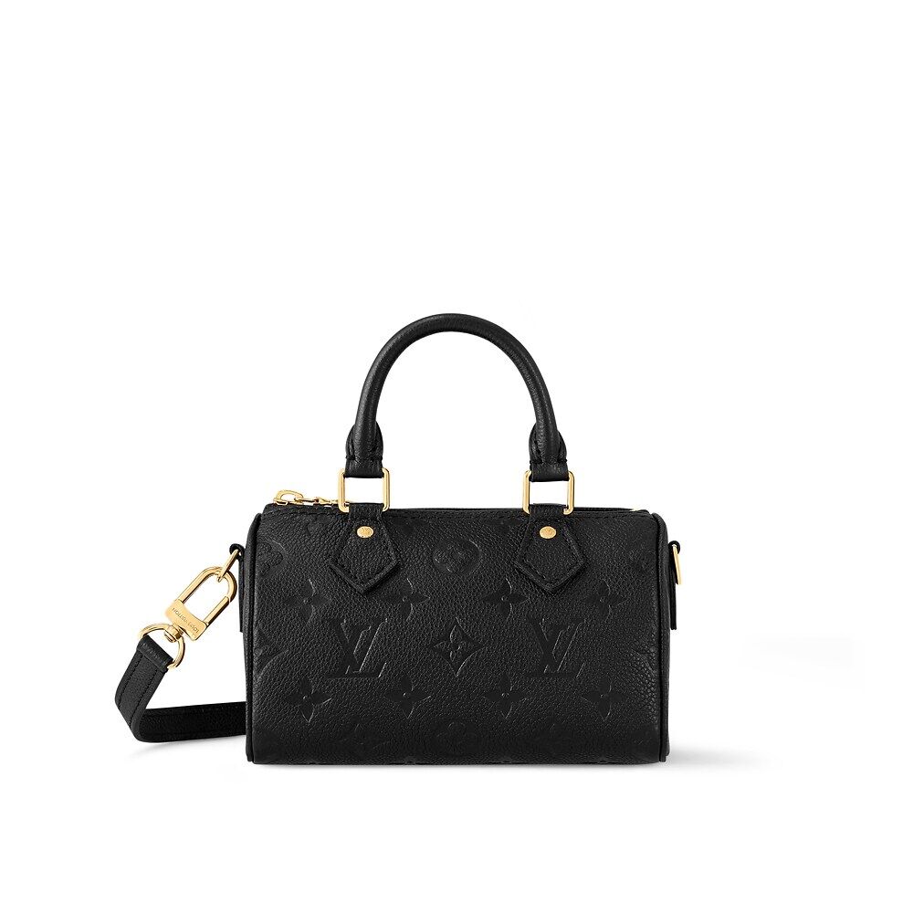 

Сумка женская Louis Vuitton, черный