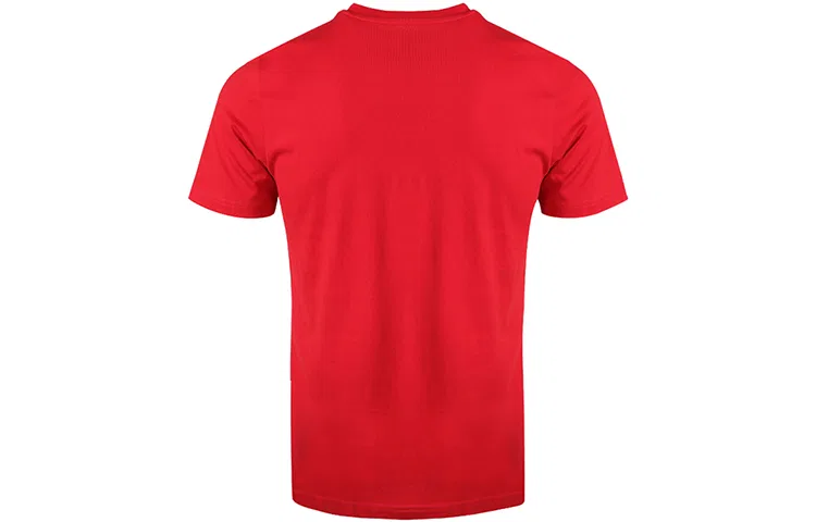 Футболка Adidas Light Scarlet — фото 2
