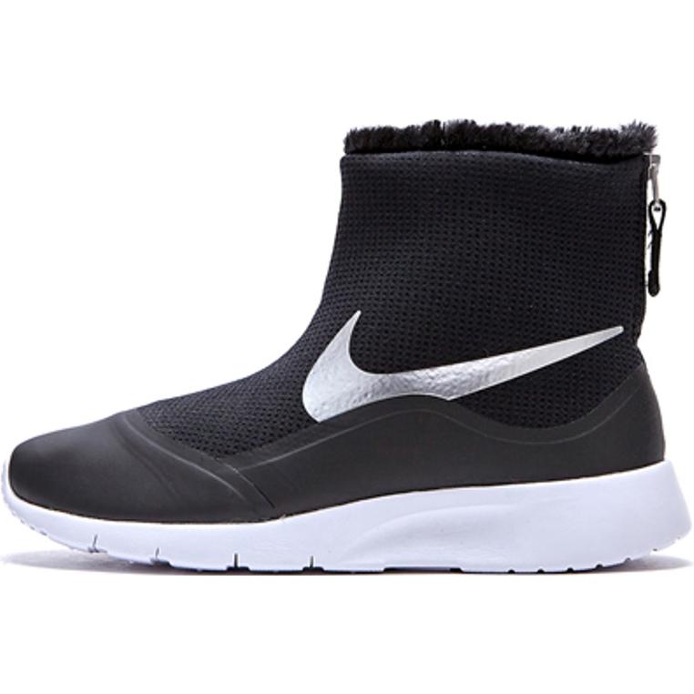 

Nike Детские ботинки Tanjun Slip Anti Kick, черные, для подростков