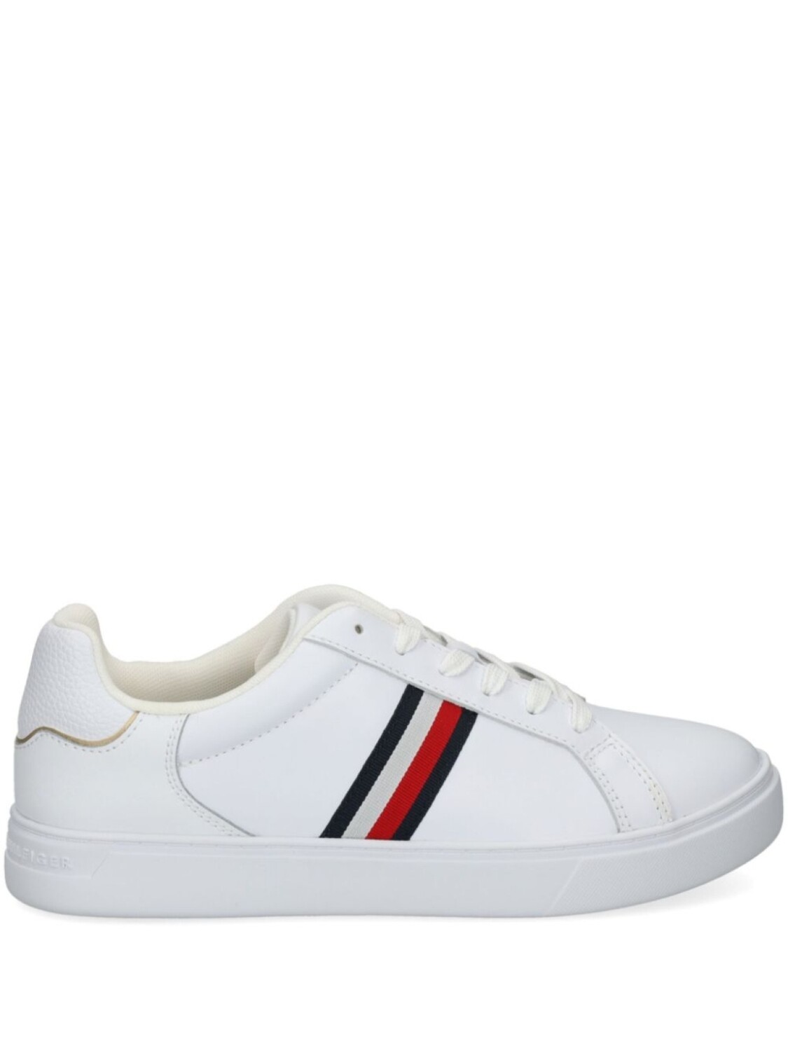 Tommy Hilfiger кроссовки Essential Tape Court, белый