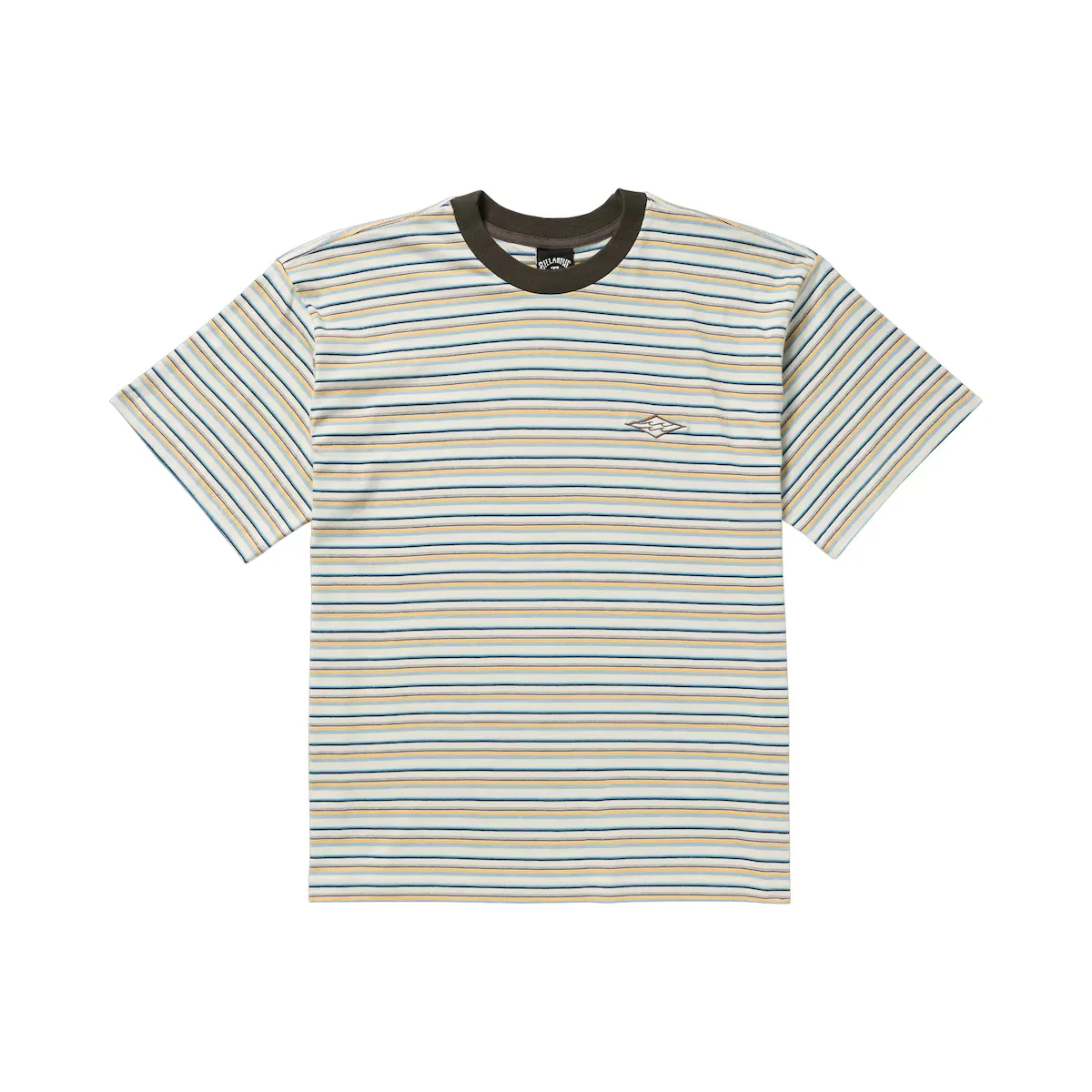 

Футболка мужская Baxter Billabong, бежевый