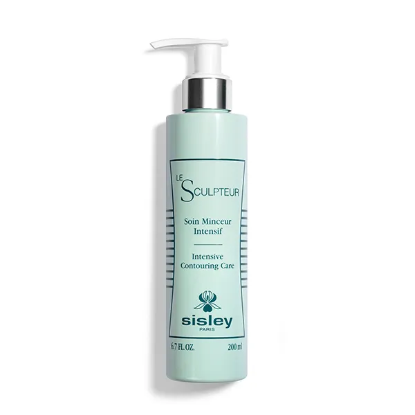 

Интенсивное восстановительное лечение Le Sculpteur Sisley, 200 ml