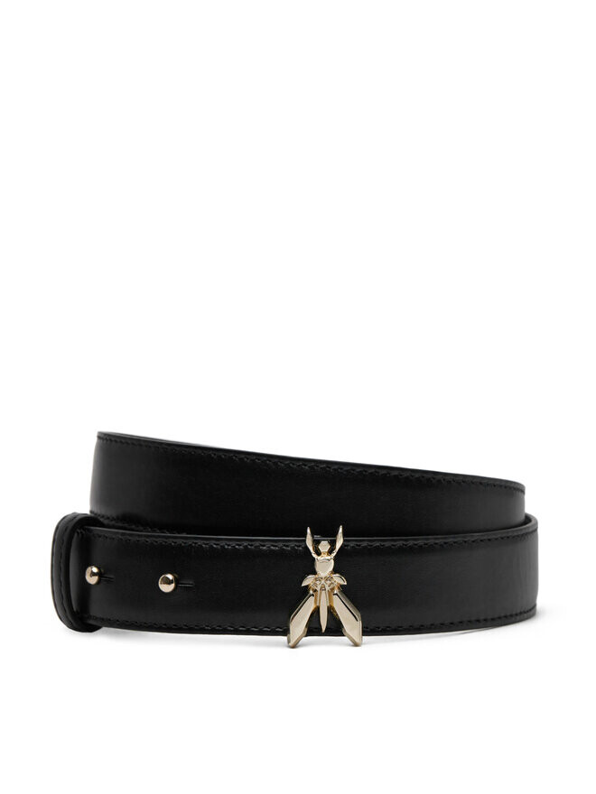 

Ремень Patrizia Pepe 8W0052/L048-K118, черный