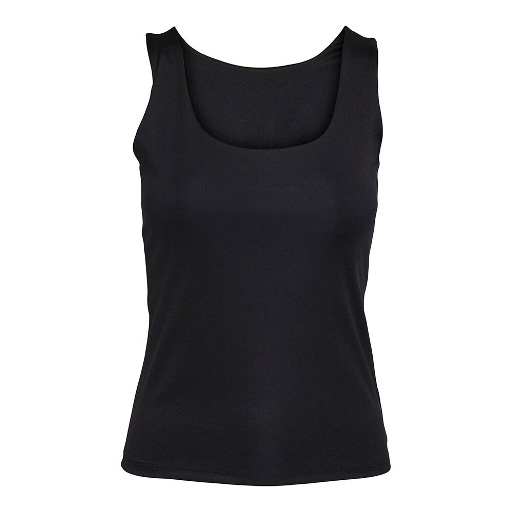 

Футболка Vero Moda Million Square , черный