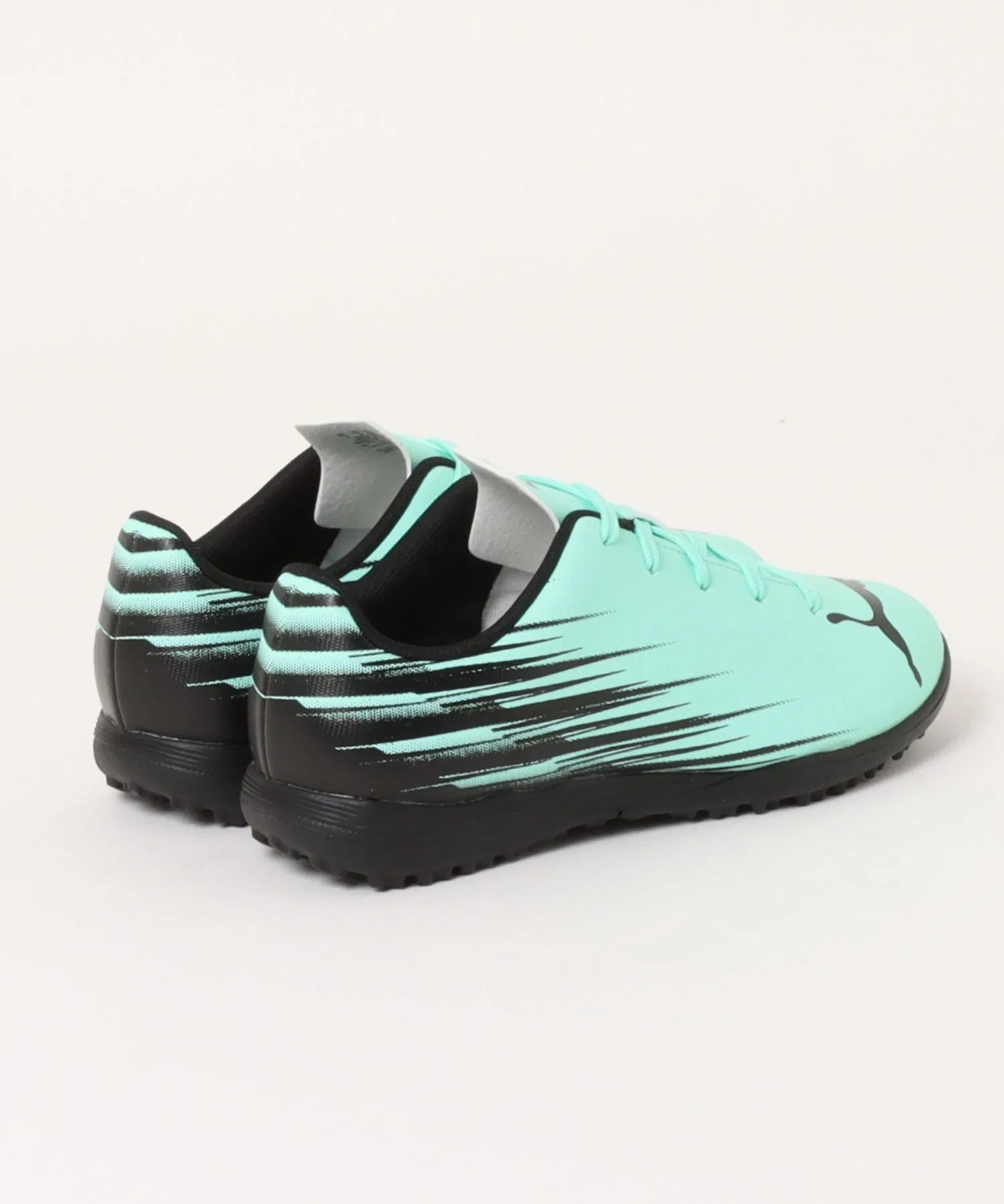 Детские кроссовки PUMA Attacanto U TT Jr — фото 2