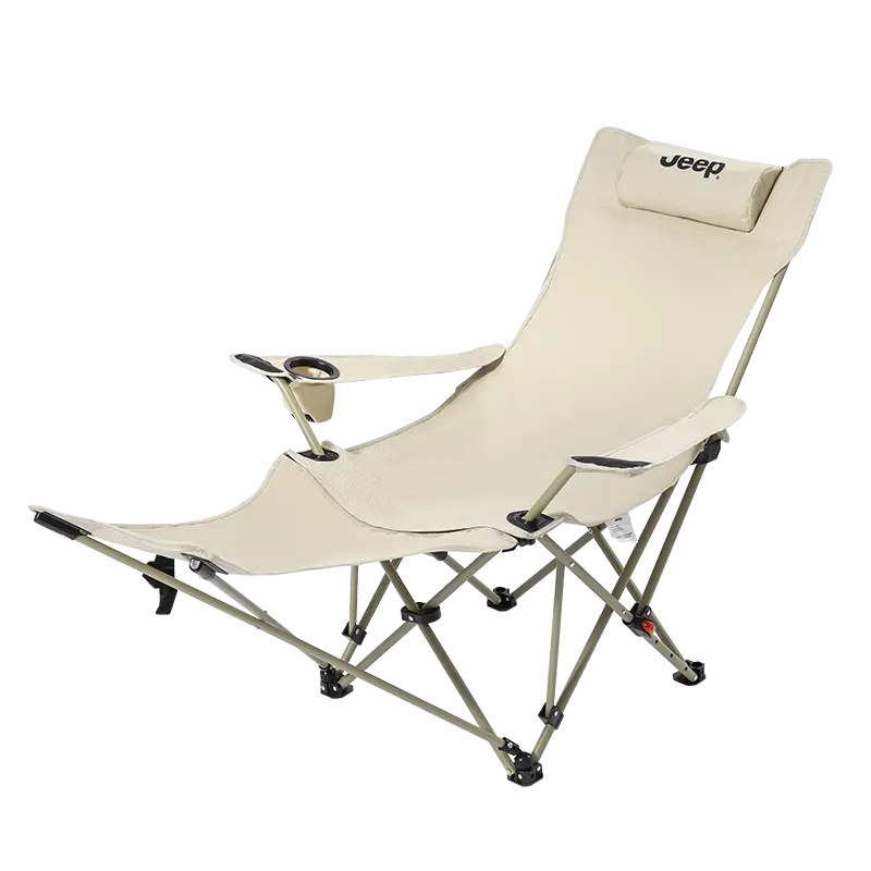 

Jeep Набор уличной мебели для отдыха стол и стулья camping