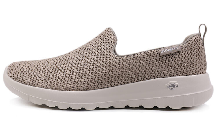 

Женские слипоны Skechers GO WALK