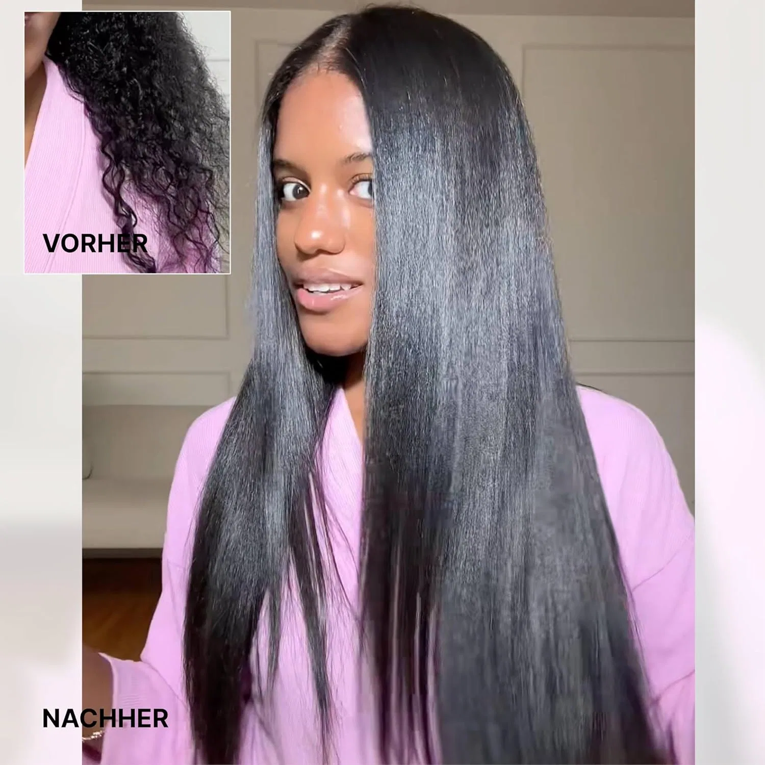 Ультраувлажняющее средство «Extra Strong Dream Coat» от COLOR WOW Color Wow — фото 3