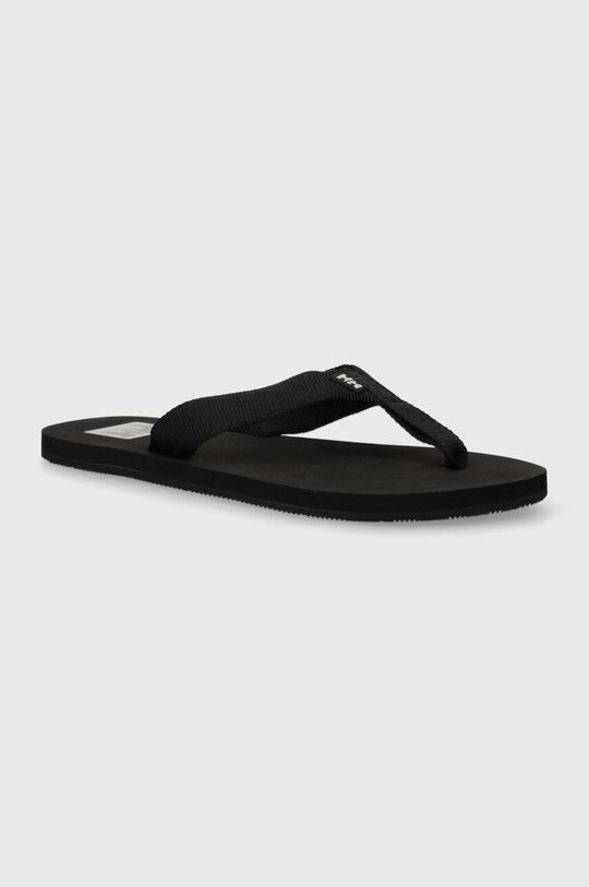 

Шлепанцы LOGO SANDAL 2 Helly Hansen, черный
