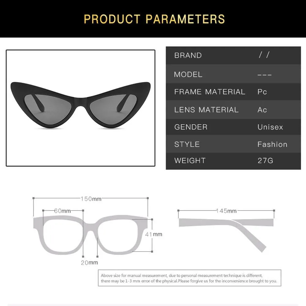 

Солнцезащитные очки для женщин формы 2027 года, европейско-американский стиль, конфетные цвета, модные солнцезащитные очки, бежево-чайные MTZJH, One Color