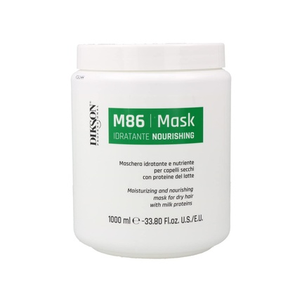 

M86 Питательная маска 1 литр Dikson