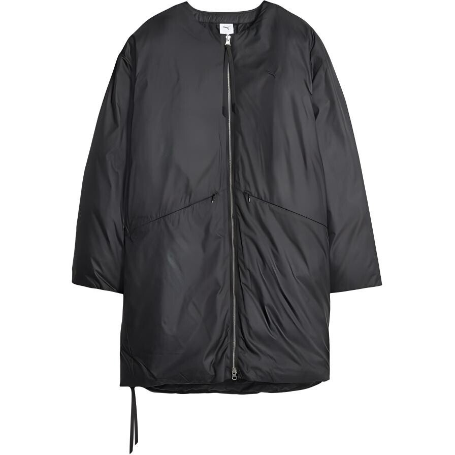 

Куртка женская черная Puma