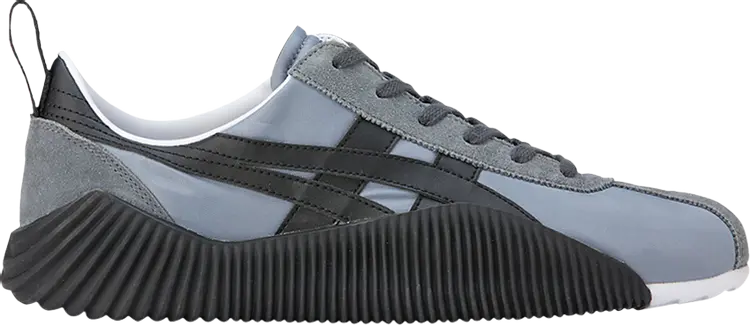 

Кроссовки Acromount 'Sheet Rock Black', серый