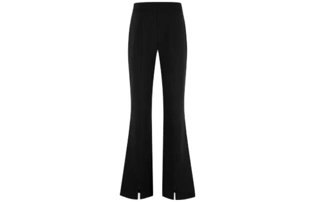 Calvin Klein Повседневные брюки для женщин BEH-Space Black — фото 3