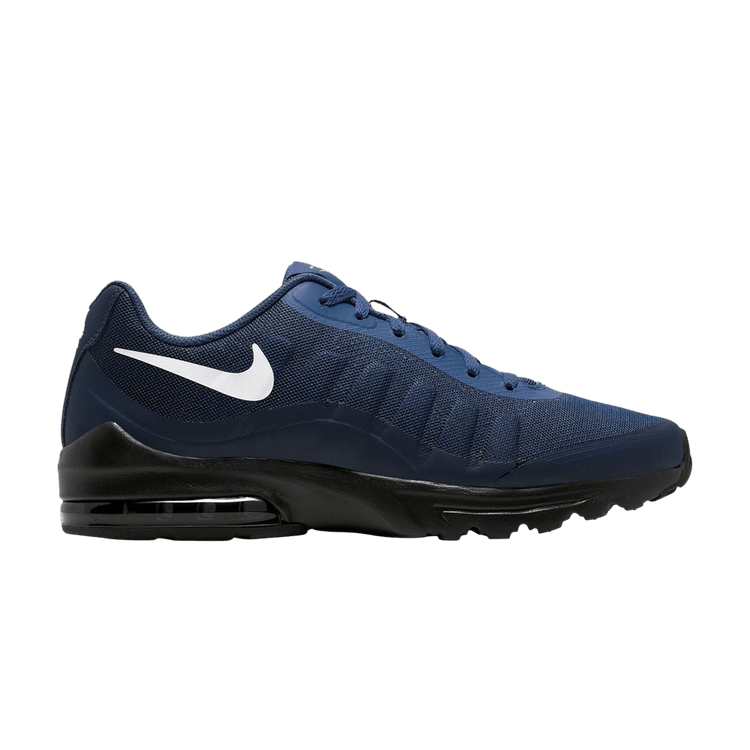 

Кроссовки Air Max Invigor 'Obsidian', синий