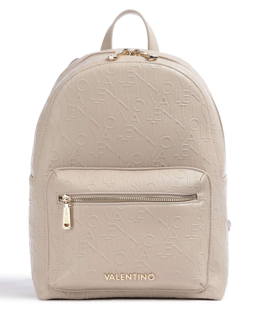 

Рюкзак Relax из искусственной кожи Valentino Bags, бежевый