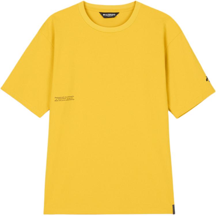 

Футболка ALLTERRAIN 81 Unisex DESCENTE, Yl