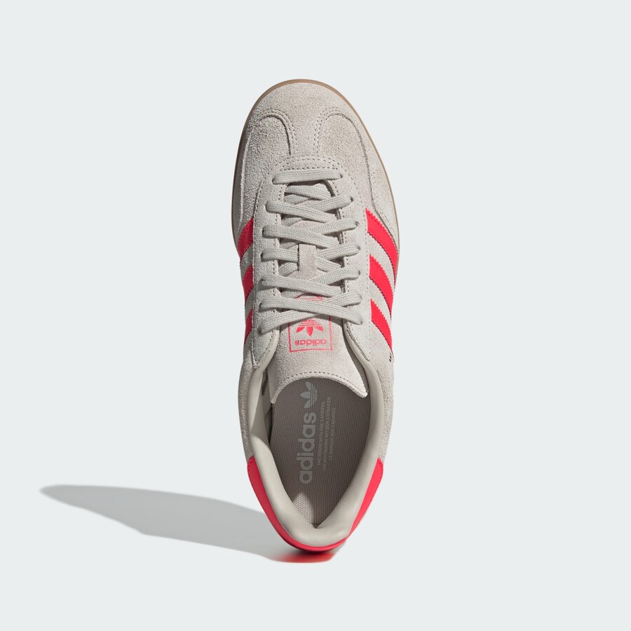 Кроссовки ADIDAS ORIGINALS Gazelle, Kitt — фото 3