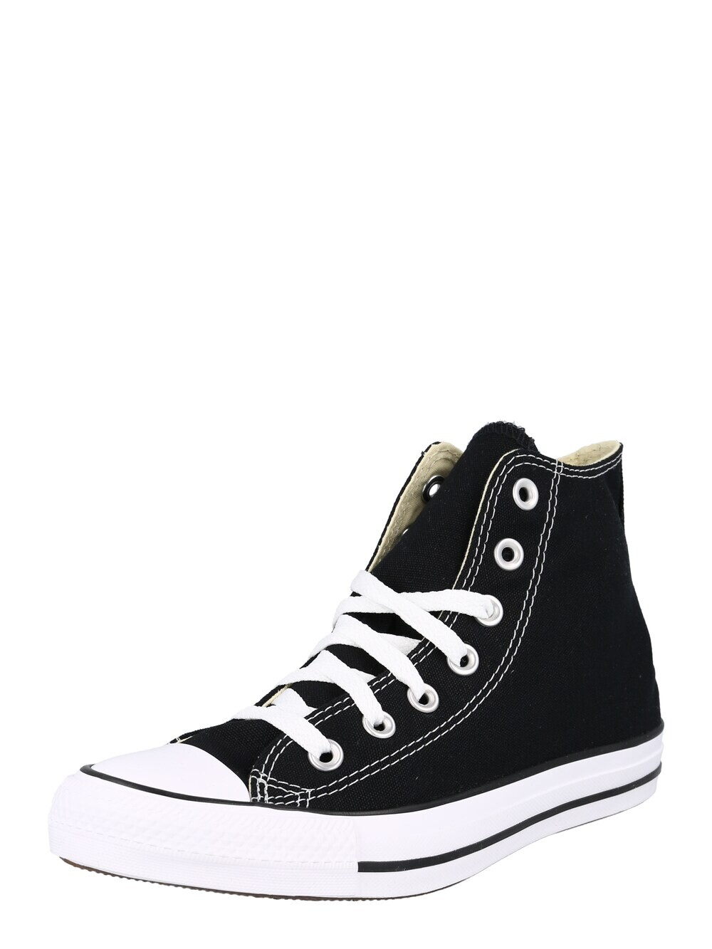 

Высокие кроссовки Converse Chuck Taylor All Star, черный