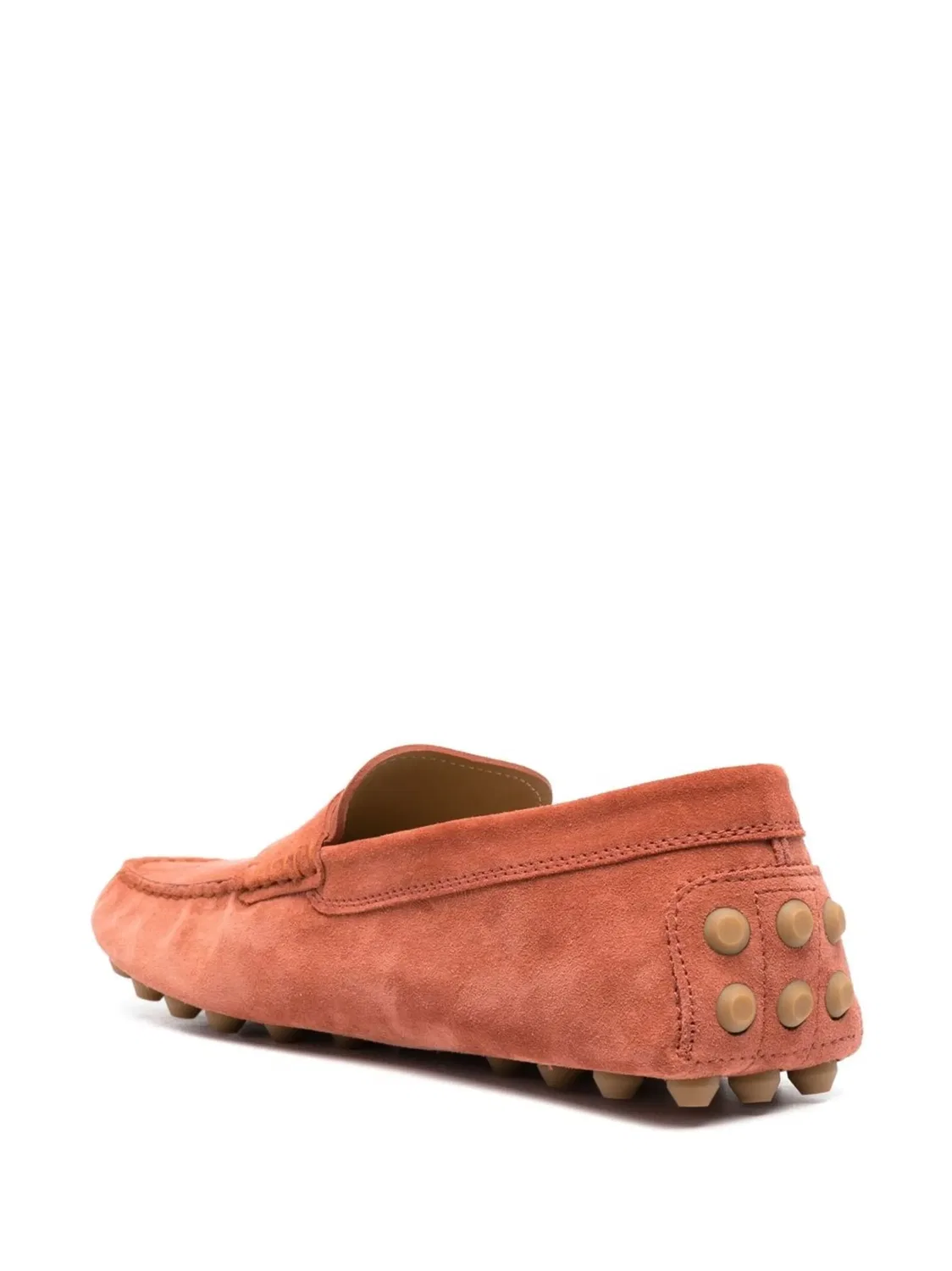 Мокасины Gommino Tod's — фото 3