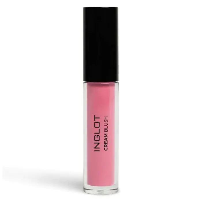 

Румяна colorete en crema Inglot, цвет 99