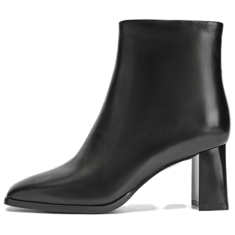 

Ботильоны NINI WEST Ankle Boots Women's, черный