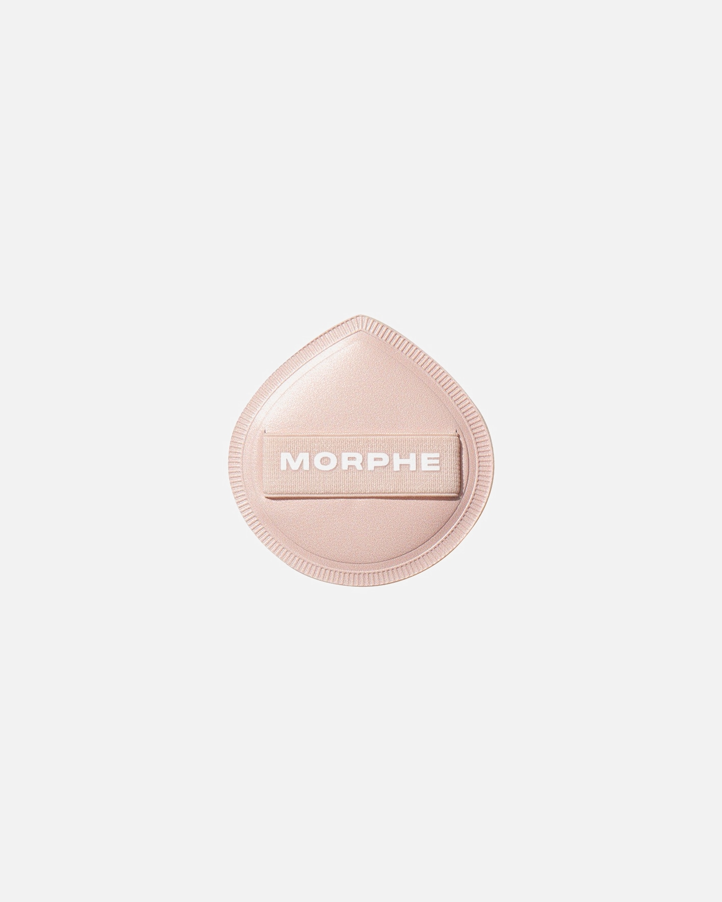 

Спонж для пудры Morphe, 1 шт