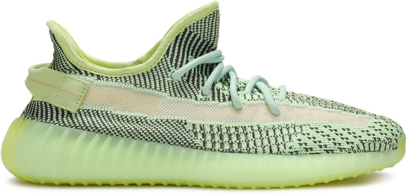 Мужские кроссовки adidas Yeezy Boost 350 V2, Yeezreel\' Sneaker — фото 2