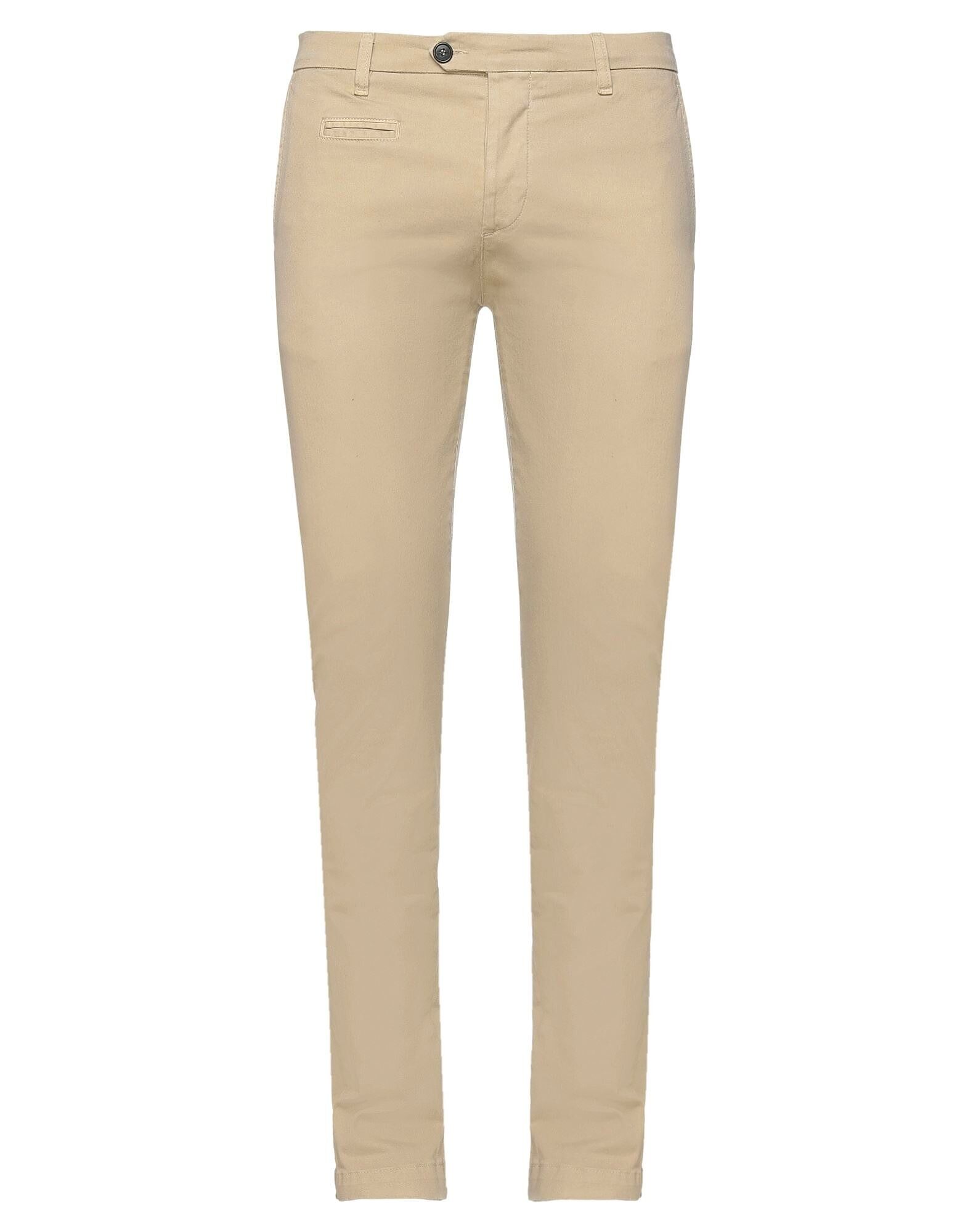 

Брюки Novemb3R, бежевый