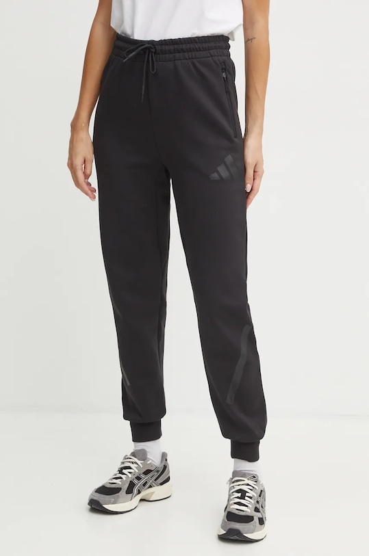 

Спортивные брюки Z.N.E Adidas, черный