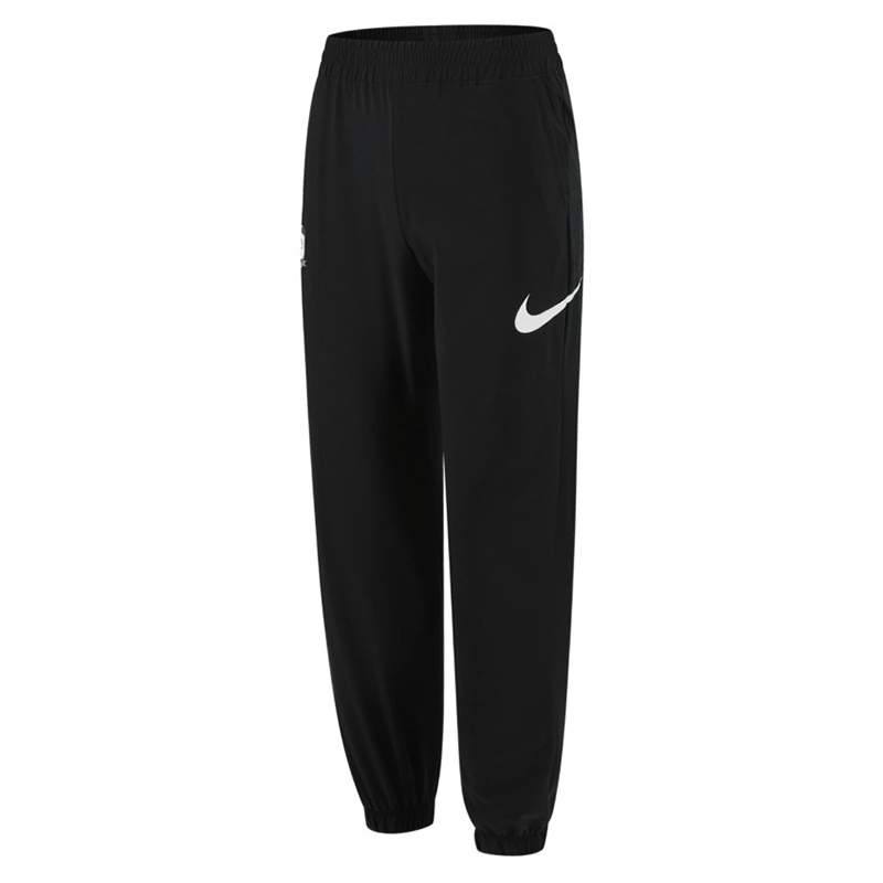 Подростковые вязаные спортивные штаны Nike, Ii0480-010 — фото 2