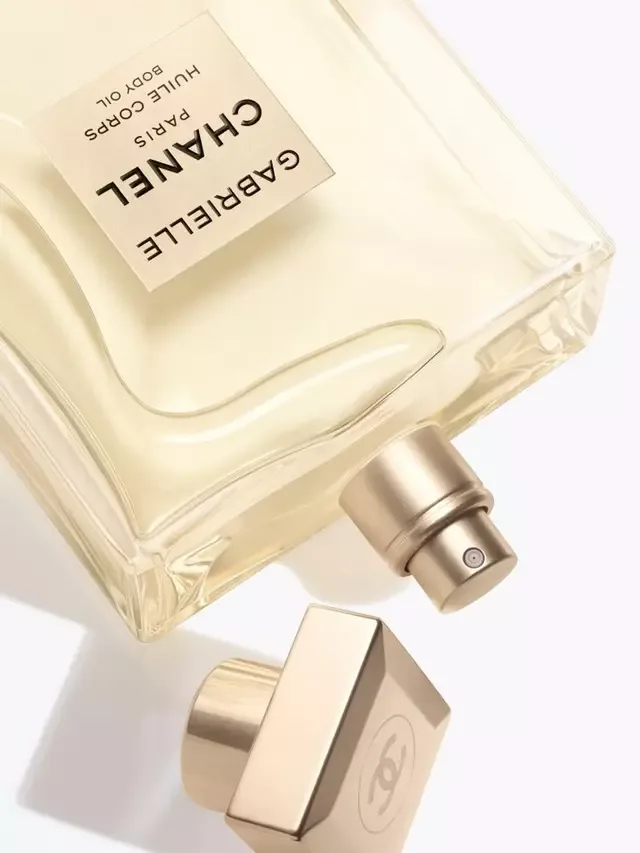 Масло для тела Gabrielle, 150 мл CHANEL — фото 2