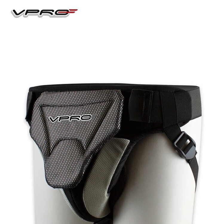 

He Jiagong Защитные шорты для хоккея с шайбой для детей и подростков, оборудование для роликовых коньков, вратарские шорты для мужчин и женщин JR/Male [Youth] Goalie