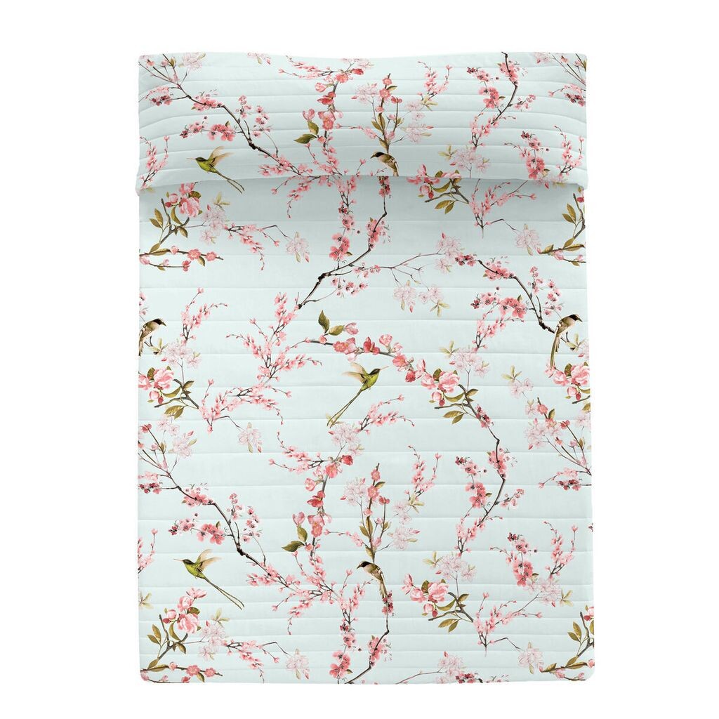 

Одеяло HappyFriday HF Chinoiserie Colorful 180 x 260 см