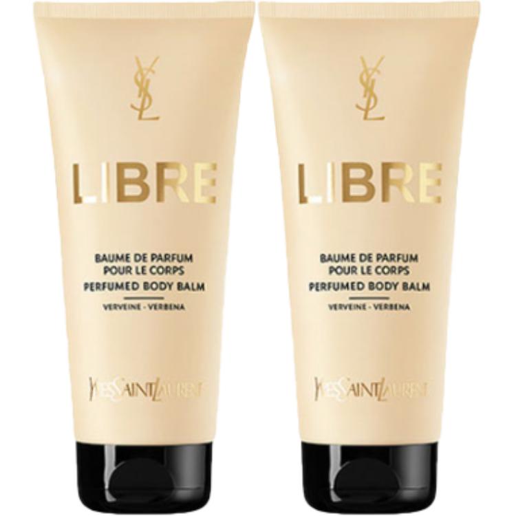 

Лосьон для тела Water Of Freedom увлажняющий и питающий 50 мл/200 мл SAINT LAURENT