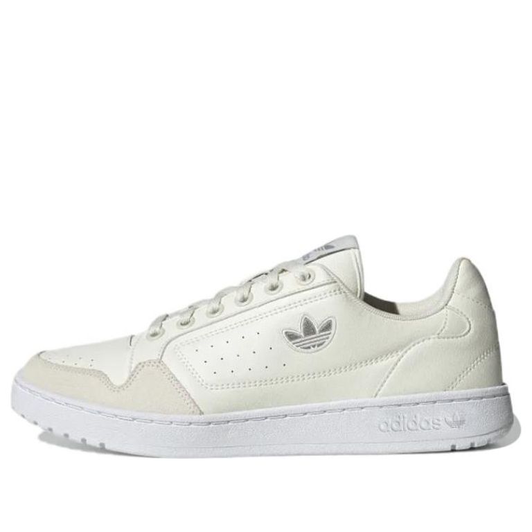 

Кеды adidas originals NY 90 'Cream y' GY8252, кремовый