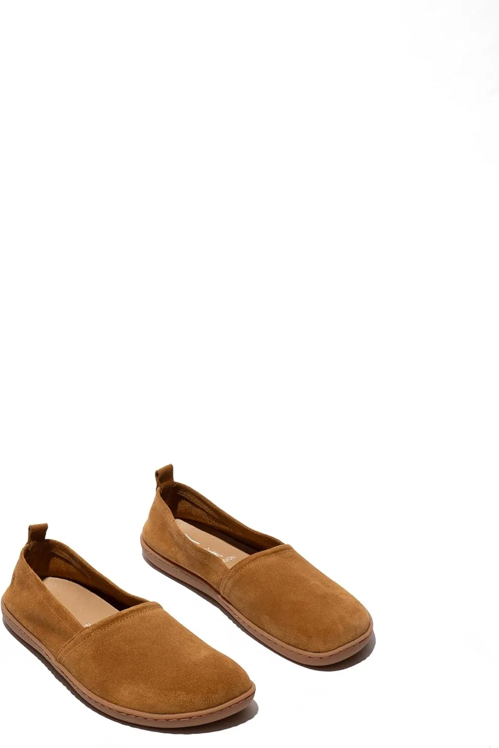 Лоферы FLY London Pely663fly, Camel — фото 2
