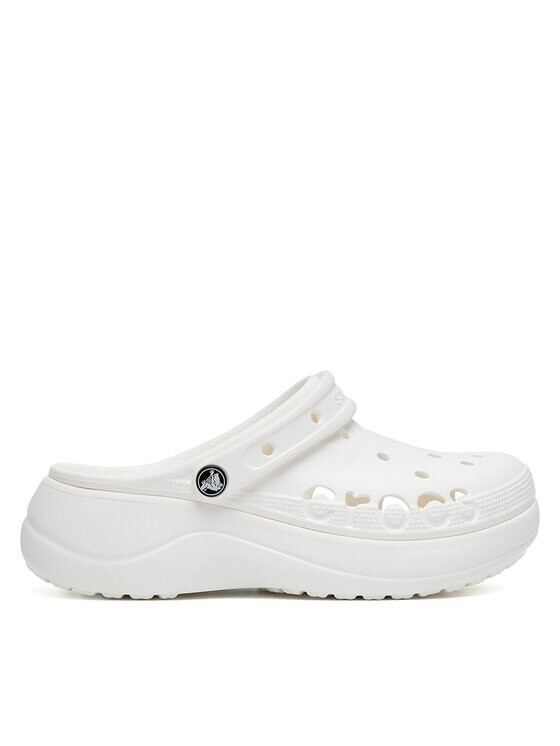 

Мюли Crocs, белый